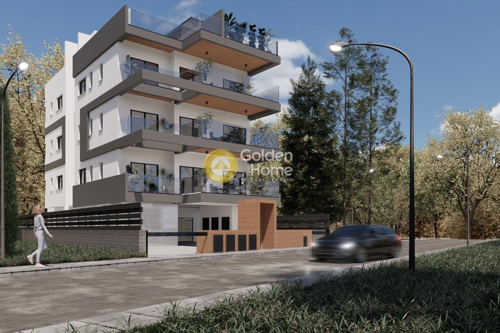 Apartment in Greece 4 - 14326014