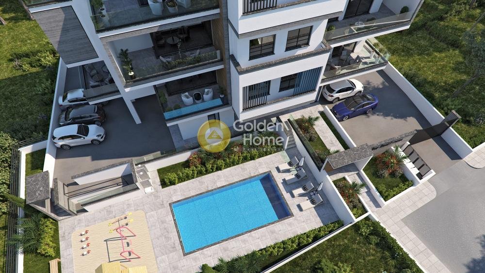 Apartment in Greece 4 - 14326285