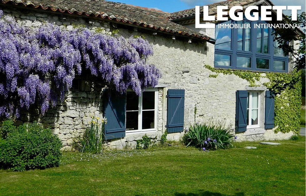 House in Eymet, Nouvelle-Aquitaine, France 1 - 14328947