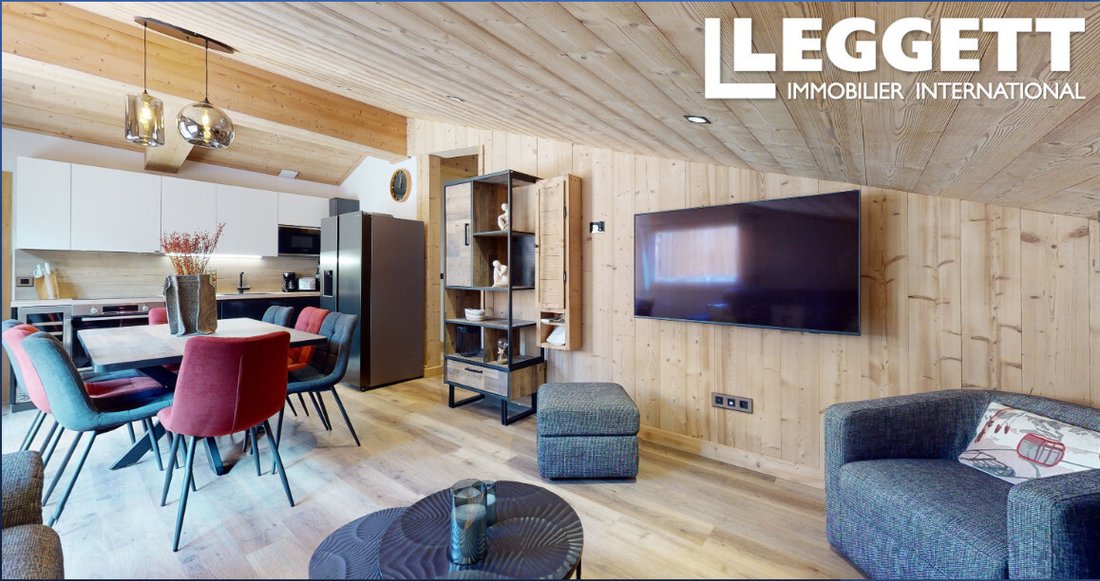 Apartment in Mâcot-la-Plagne, La Plagne-Tarentaise, France 3 - 14331234