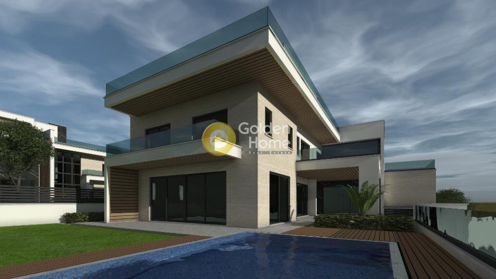 House in Greece 2 - 14326270