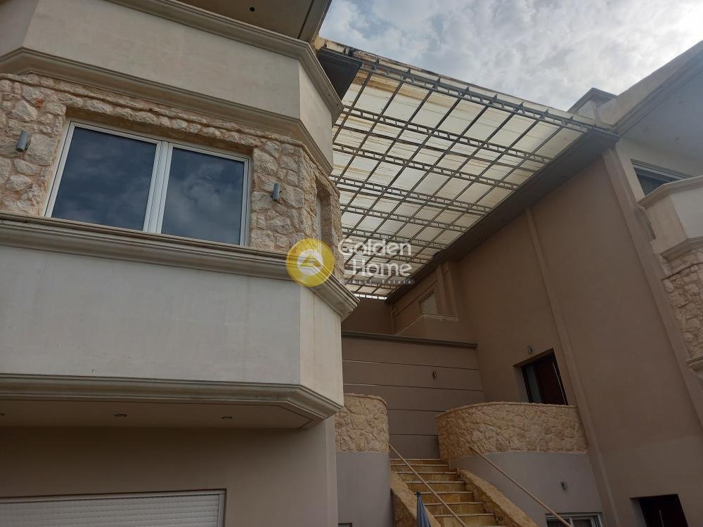House in Kalyvia Thorikou, Attica, Greece 4 - 14326597
