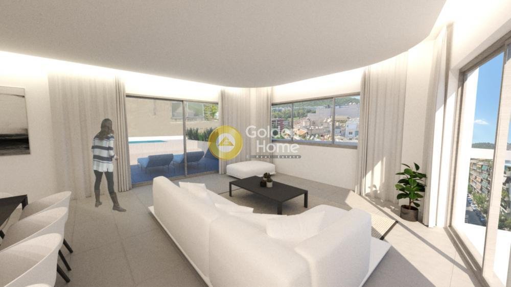 Apartment in Zografos, Attica, Greece 4 - 14326505