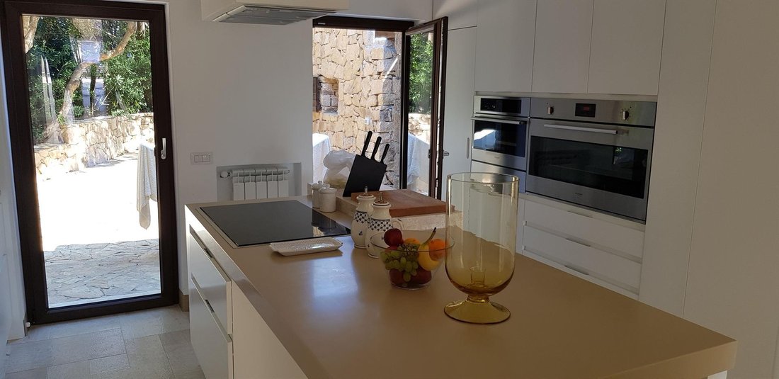 Villa in Marina di Porto Cervo, Porto Cervo, Italy 5 - 11176986