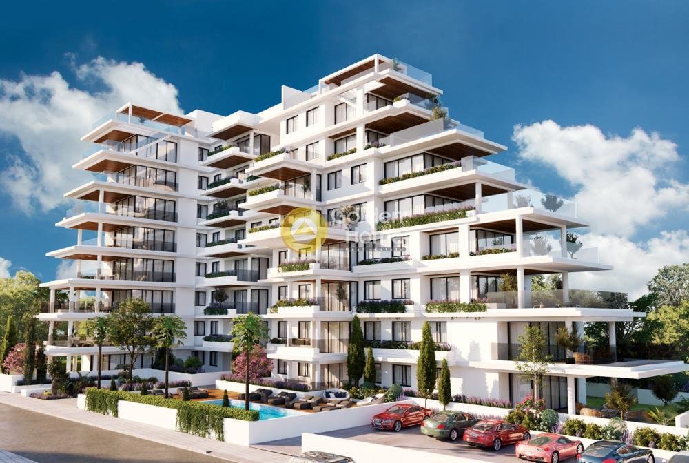 Apartment in Greece 2 - 14325971
