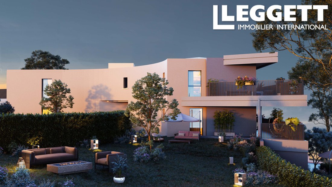 Apartment in Cannes, Provence-Alpes-Côte d'Azur, France 2 - 14330636