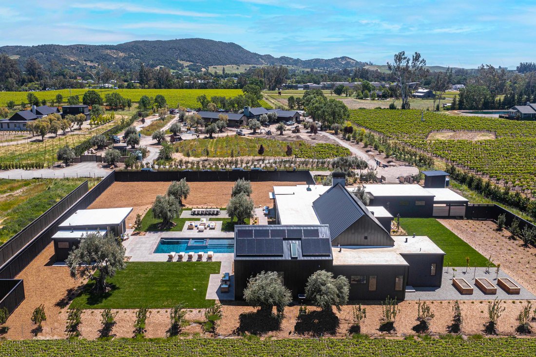 House in Sonoma, California, United States 2 - 14327205