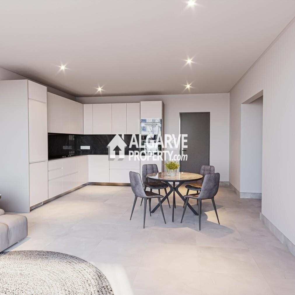 Apartment in Vilamoura, Quarteira, Algarve 2 - 14327221