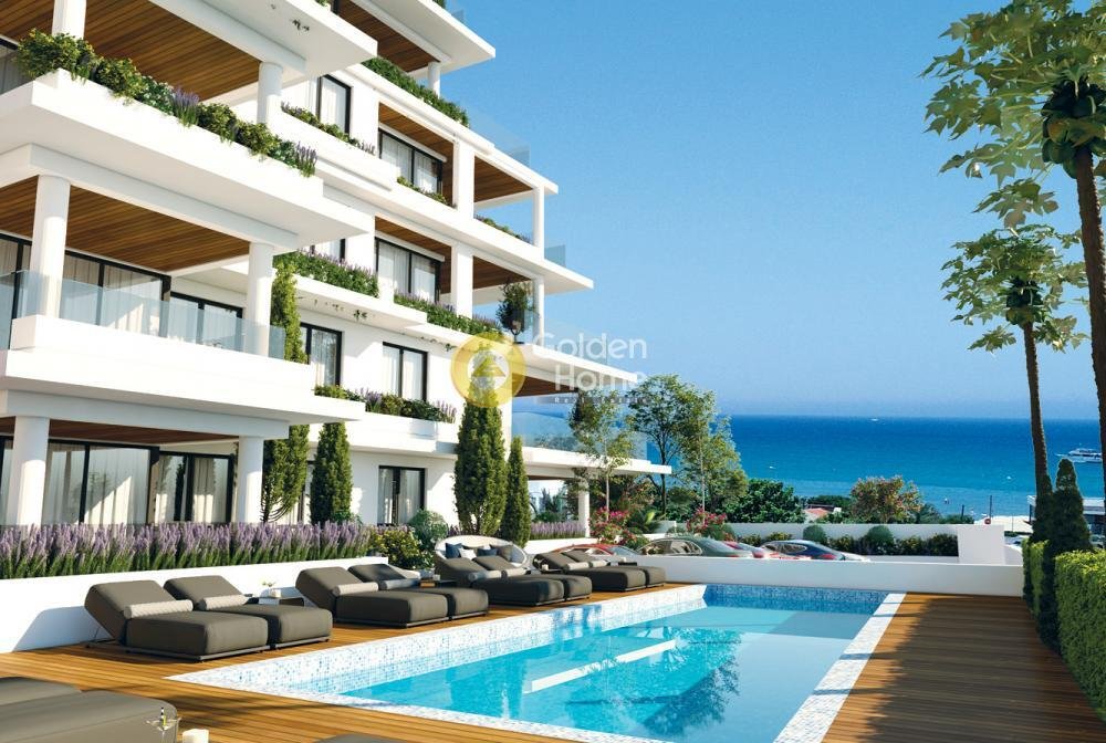 Apartment in Greece 4 - 14325932