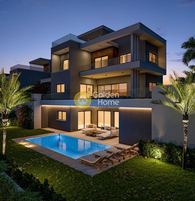 House in Greece 1 - 14326339