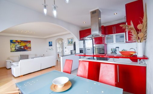 Apartment in Grad Opatija, Primorje-Gorski Kotar County, Croatia 1