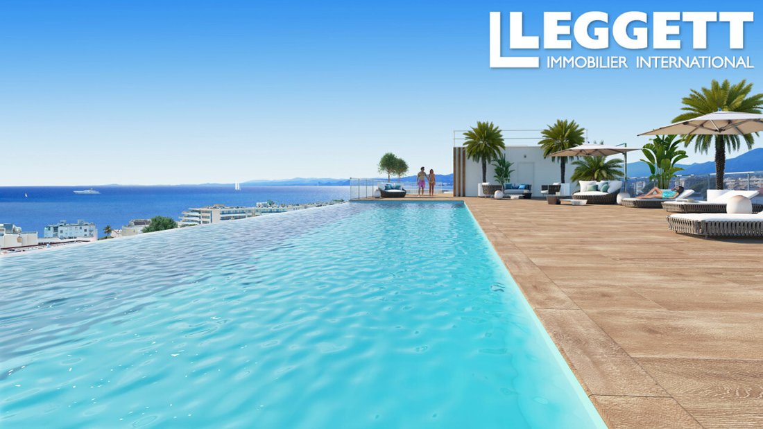 Apartment in Saint-Laurent-du-Var, Provence-Alpes-Côte d'Azur, France 3 - 14330899