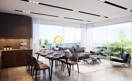Appartement en Grèce 1