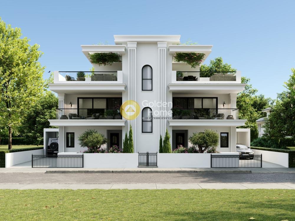 Apartment in Greece 1 - 14326010