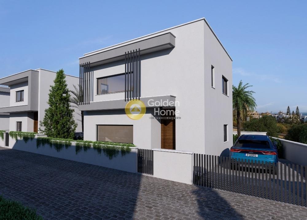 House in Greece 2 - 14326354