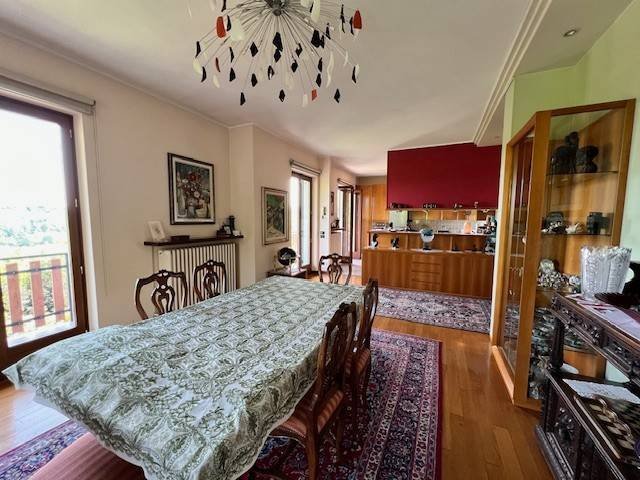Villa in Cenate Sopra, Lombardy, Italy 5 - 14328863