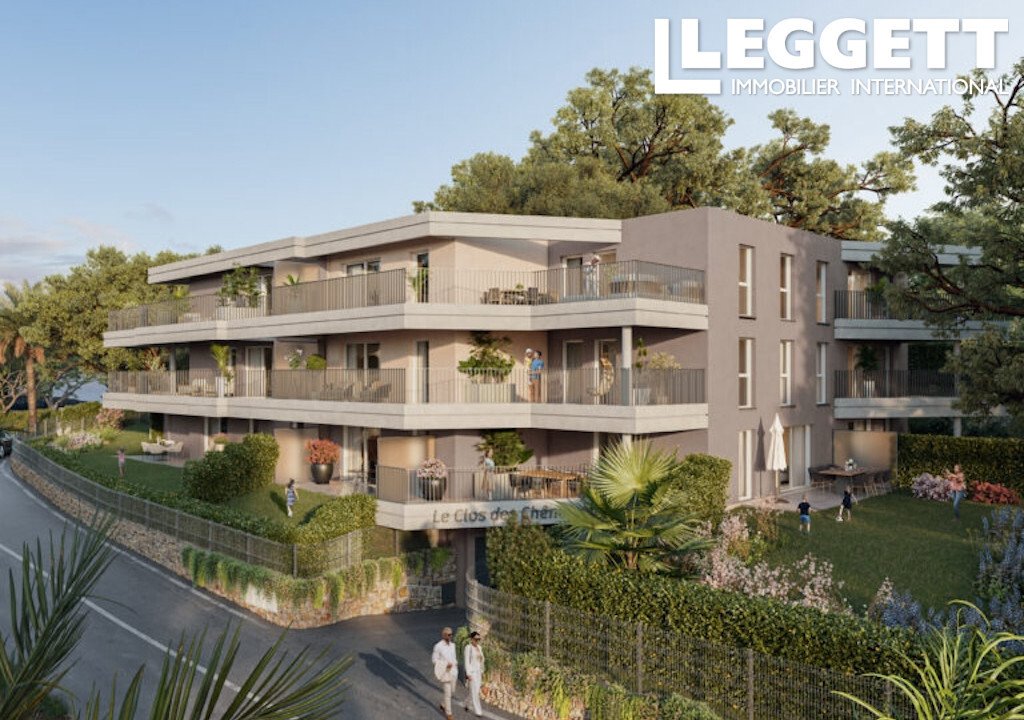 Apartment in Cannes, Provence-Alpes-Côte d'Azur, France 1 - 14330636