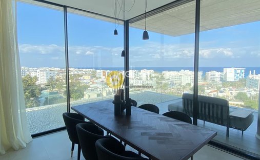 Appartement en Grèce 1