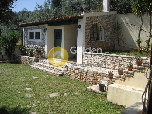 House in Aigiou, Aigio, Greece 5 - 14326502