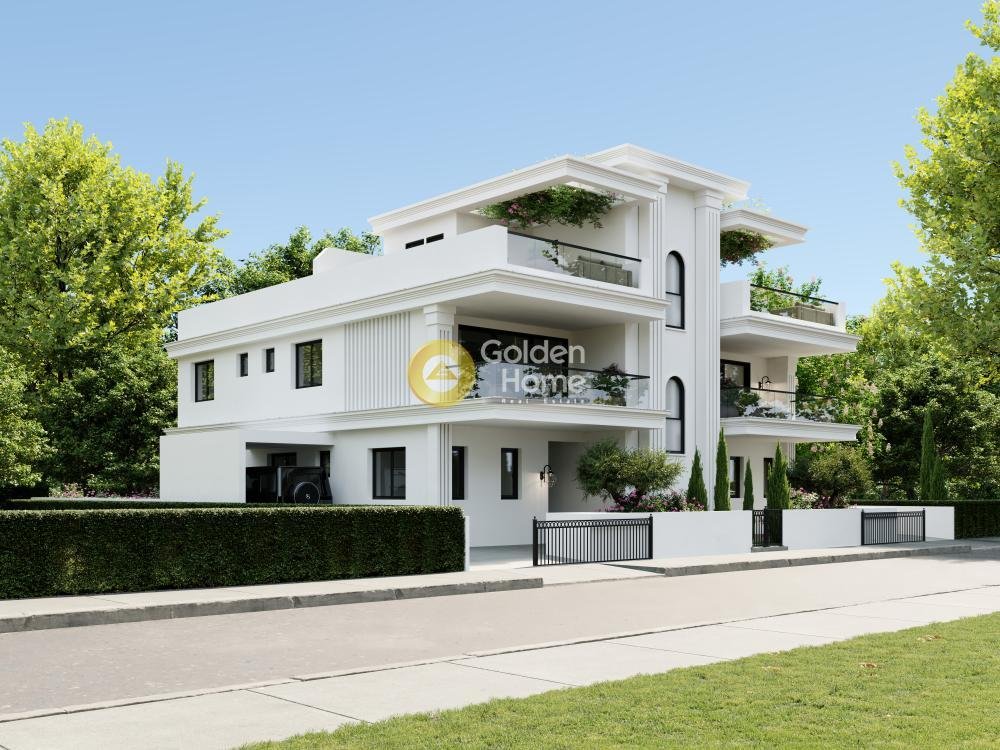 Apartment in Greece 3 - 14326010
