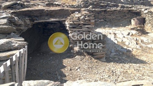 Land in Community of Kythnos, Aegean, Greece 4 - 14326545