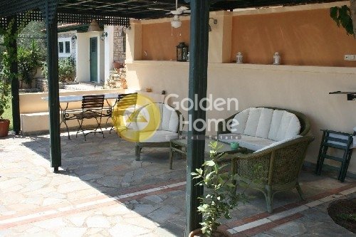 House in Aigiou, Aigio, Greece 4 - 14326502