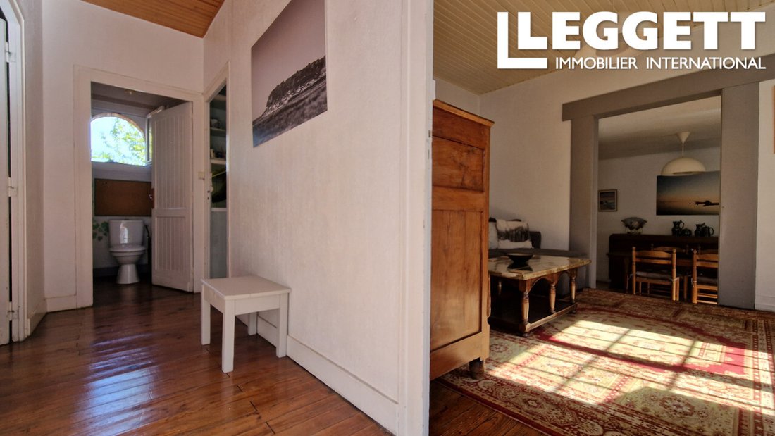 House in Lege Bourg, Lège-Cap-Ferret, France 5 - 14328971