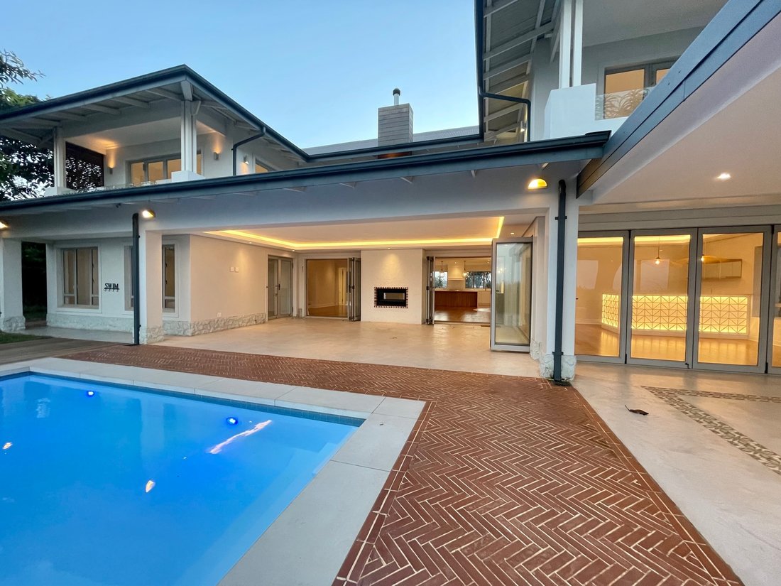 House in Dolphin Coast, KwaZulu-Natal, South Africa 4 - 14327943