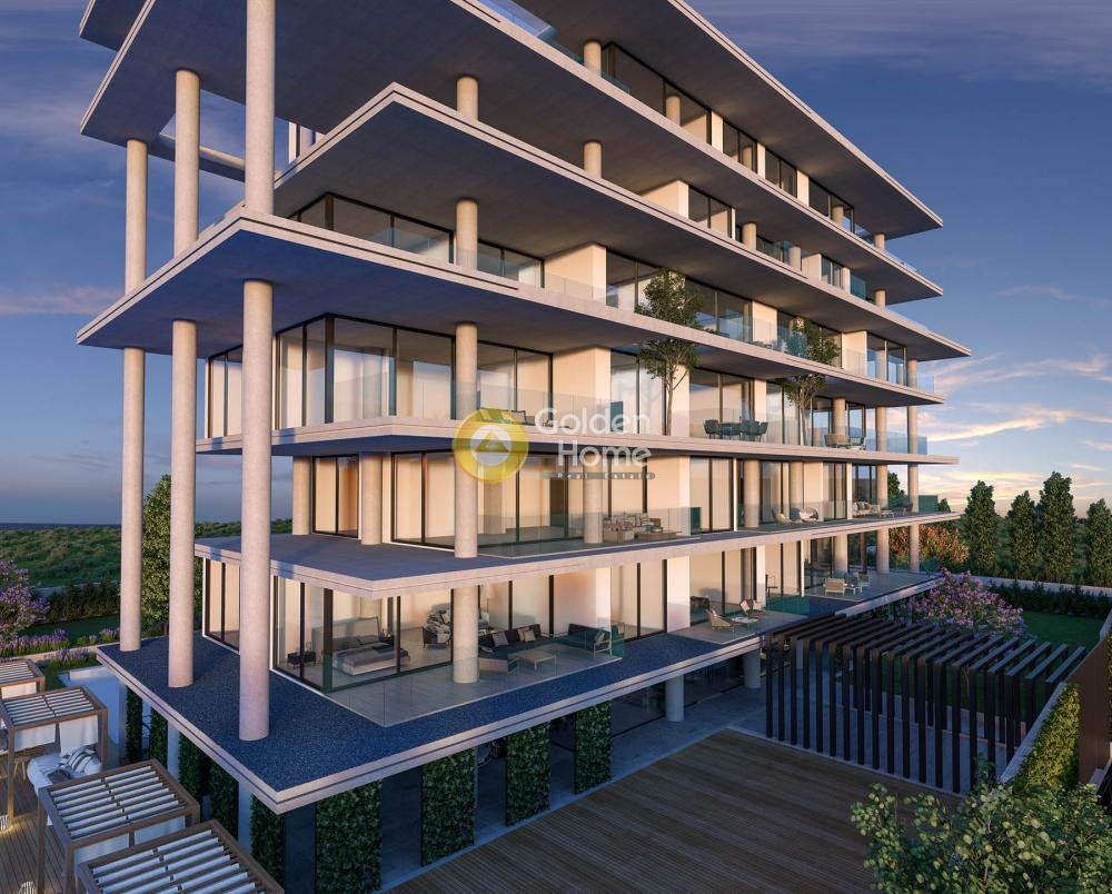 Appartement à Grèce 4 - 14326244