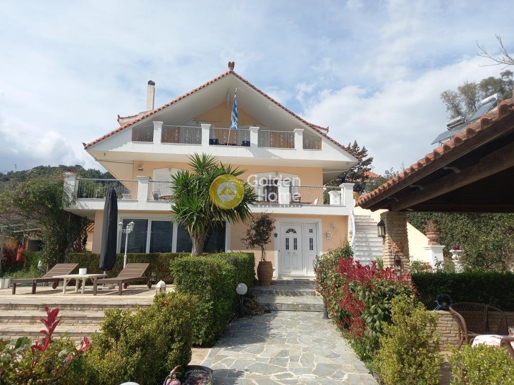 House in Kalyvia Thorikou, Attica, Greece 1 - 14326636