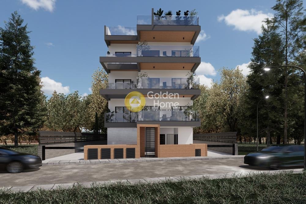 Apartment in Greece 3 - 14326014