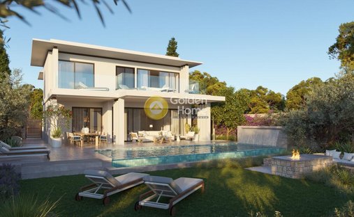 House in Greece 1