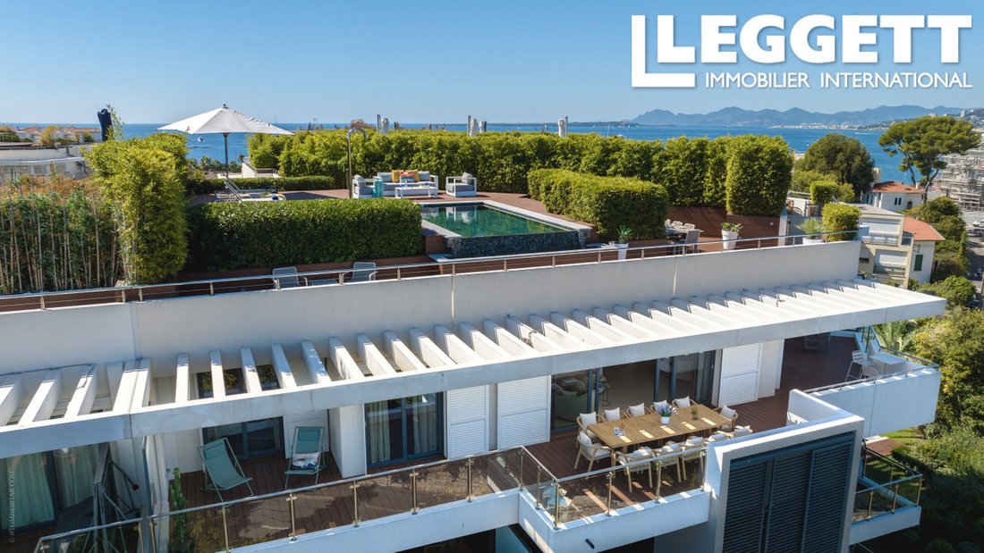Apartment in Antibes, Provence-Alpes-Côte d'Azur, France 3 - 14331141