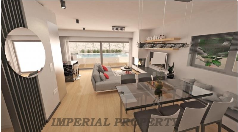 Apartment in South Athens, Attica, Greece 3 - 14327549