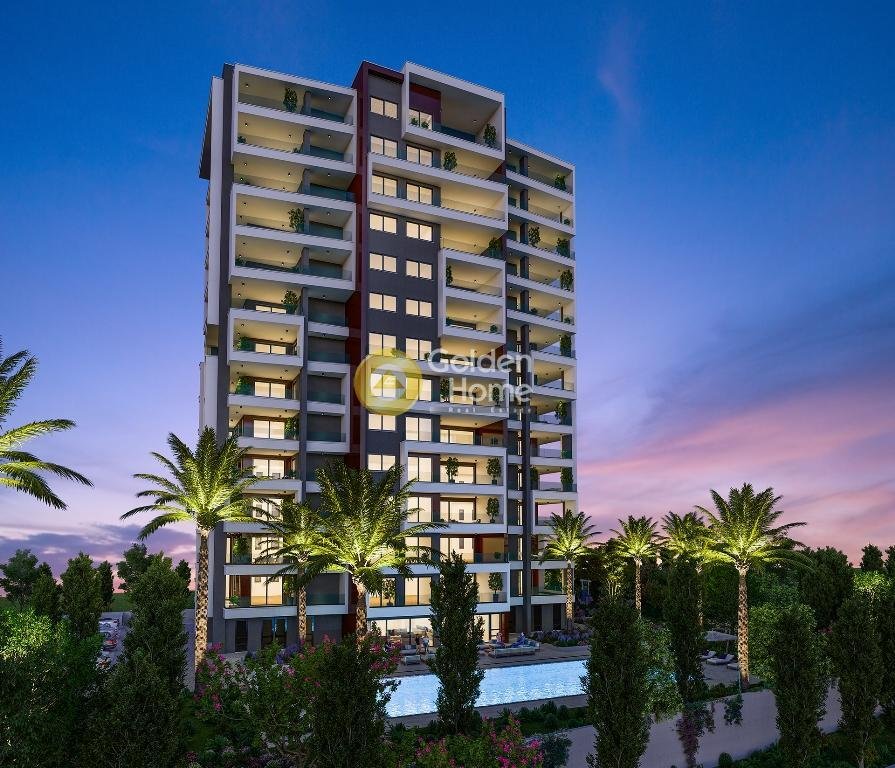 Apartment in Greece 2 - 14326401