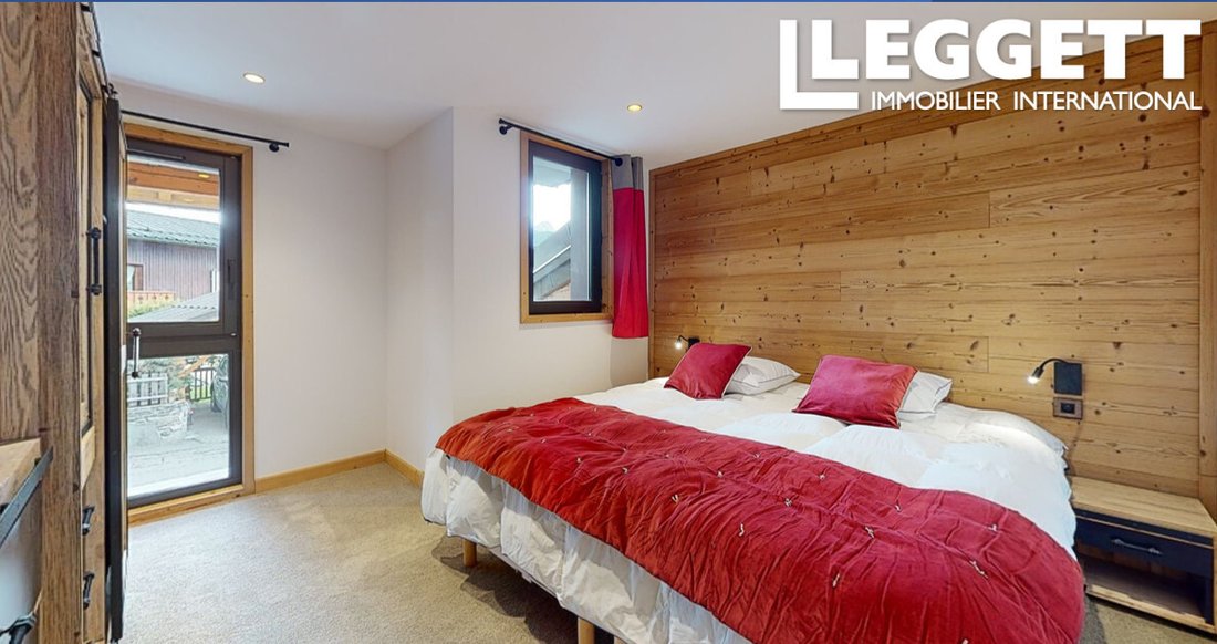 Apartment in Mâcot-la-Plagne, La Plagne-Tarentaise, France 4 - 14331028