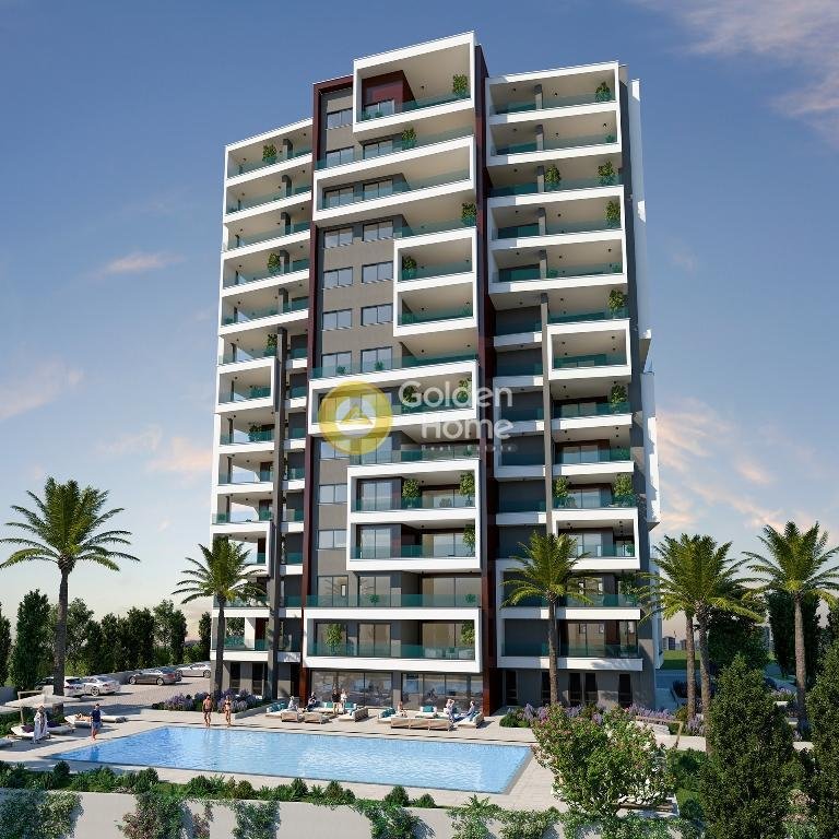 Apartment in Greece 1 - 14326401