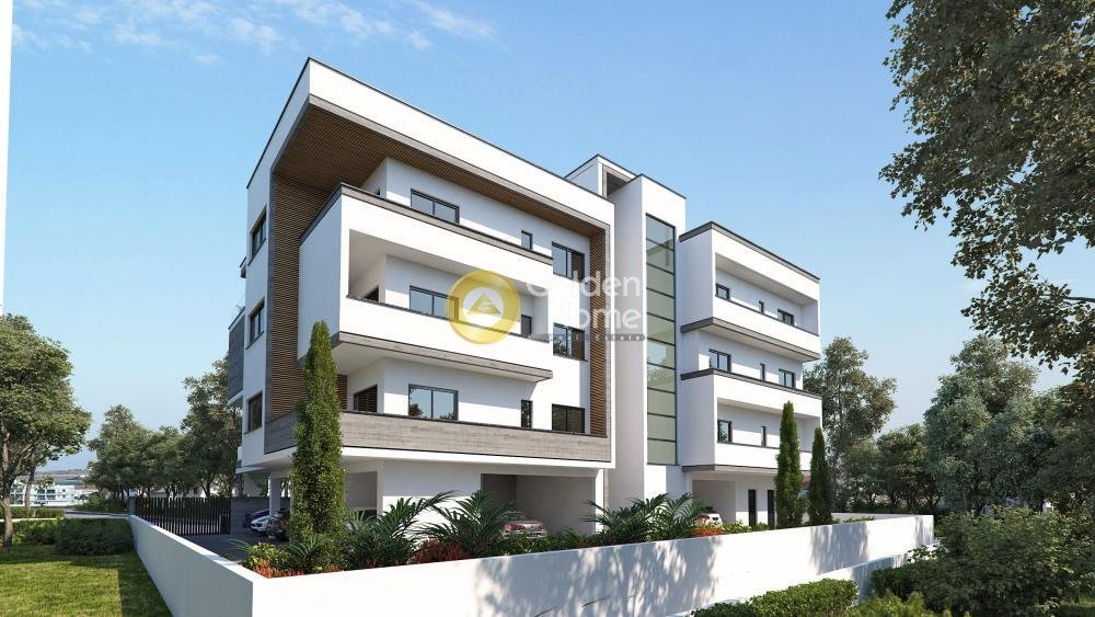Apartment in Greece 4 - 14326273