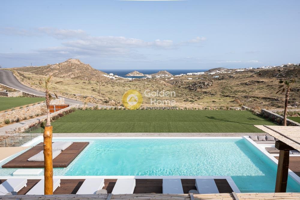 House in Ano Mera Community, Aegean, Greece 1 - 14325854