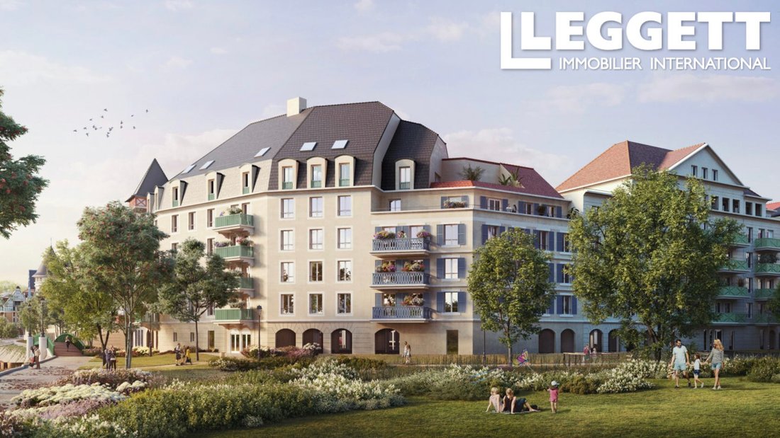 Apartment in Emy les Pres, Cormeilles-en-Parisis, France 3 - 14330936