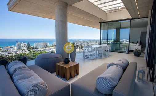 Appartement en Grèce 1