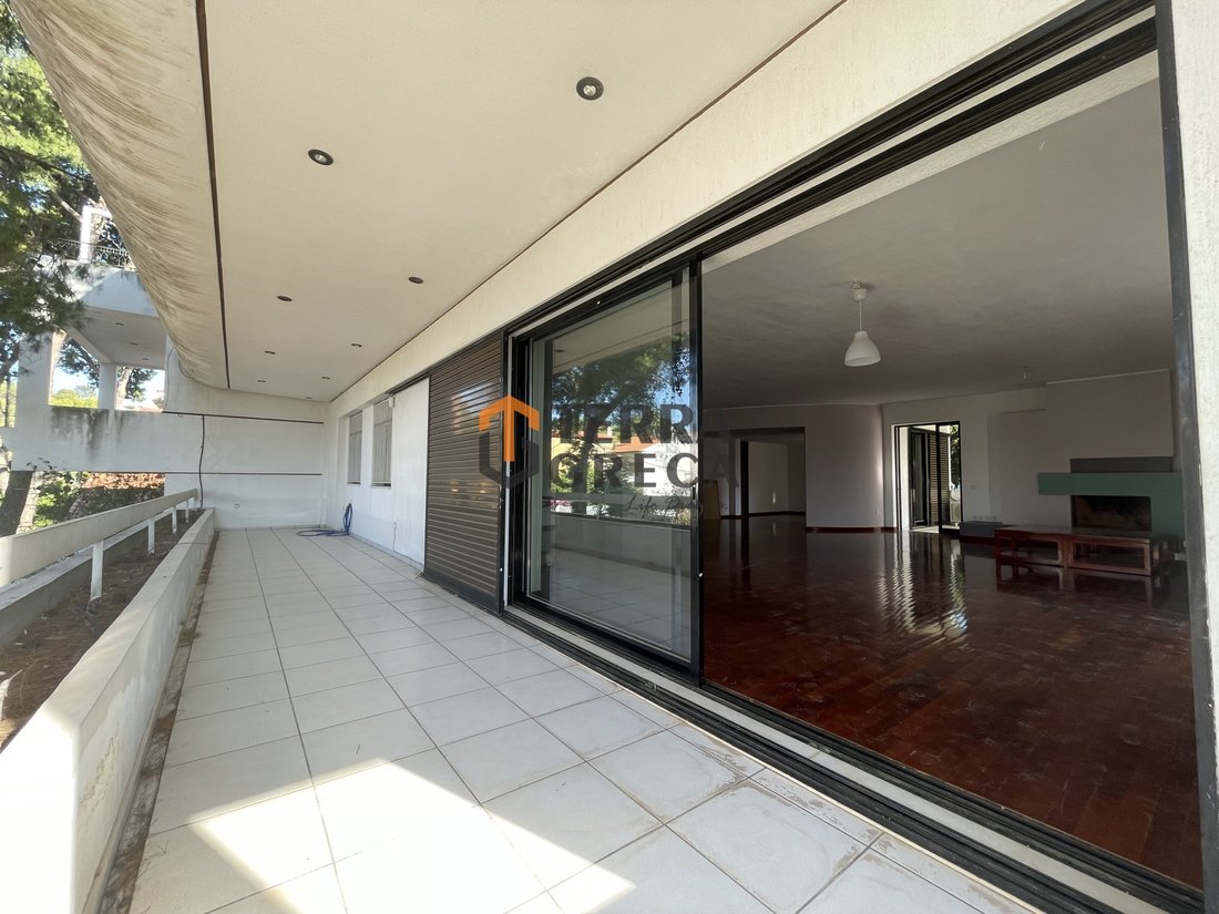 Apartment in Kifisia, Attica, Greece 1 - 14330428