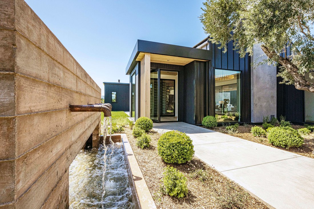 House in Sonoma, California, United States 5 - 14327205