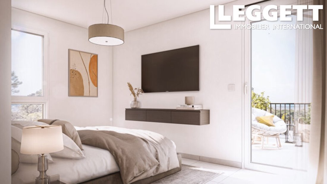 Apartment in Cannes, Provence-Alpes-Côte d'Azur, France 5 - 14330636