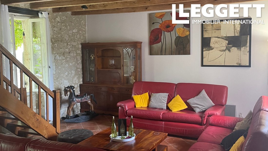 House in Monestier, Nouvelle-Aquitaine, France 5 - 14331112