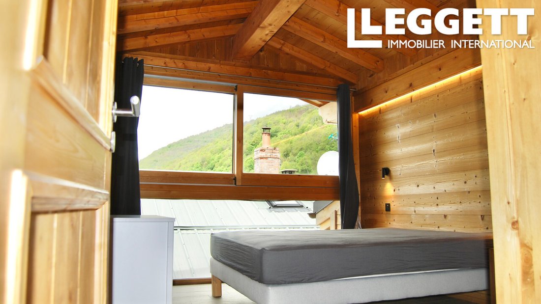 Apartment in Bozel, Auvergne-Rhône-Alpes, France 3 - 14329144