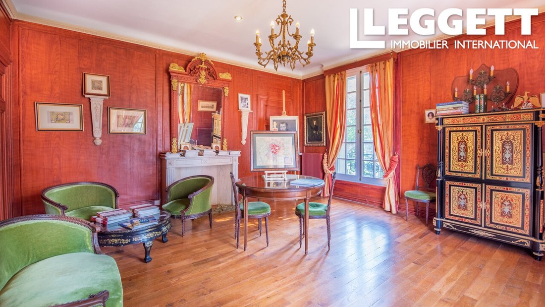 A 1920s Masterpiece: Where Parisian Stone Meets Franciscan Whispers
