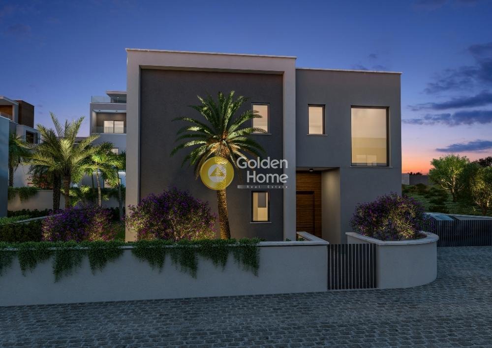 House in Greece 1 - 14326346