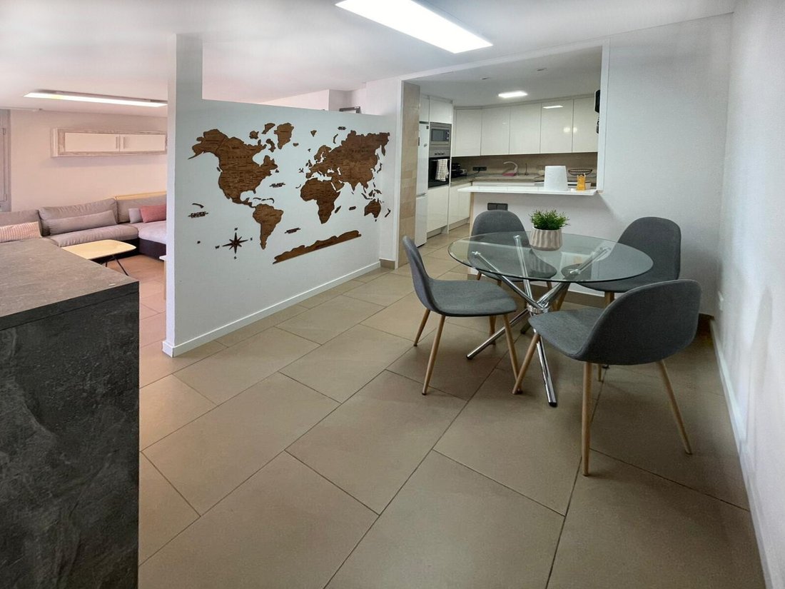 Apartment in Calvia, Balearic Islands, Spain 5 - 14328720