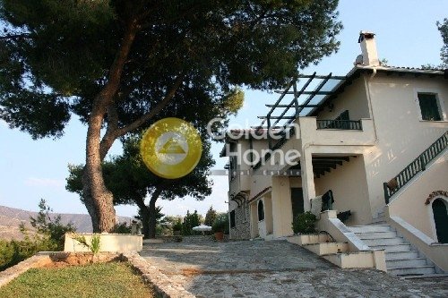 House in Aigiou, Aigio, Greece 3 - 14326502